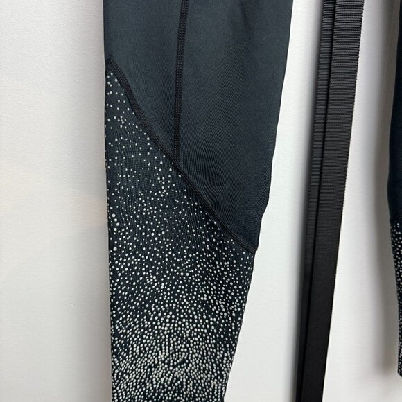 EUC - Zyia Reflective Light n Luxe Size 8-10 - Picture 4 of 10